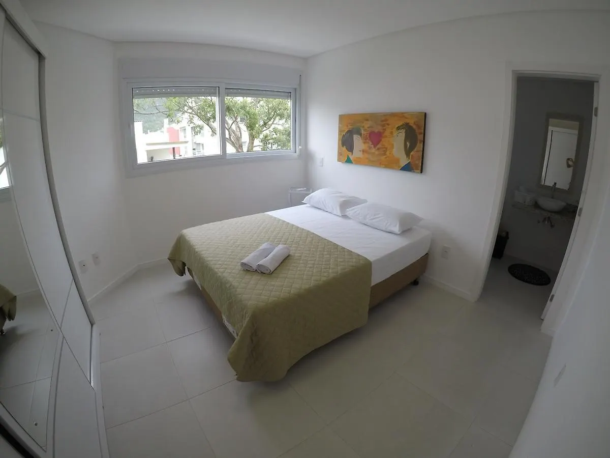 Ingleses 3 Dormitorios Boaventura Florianopolis Apartment