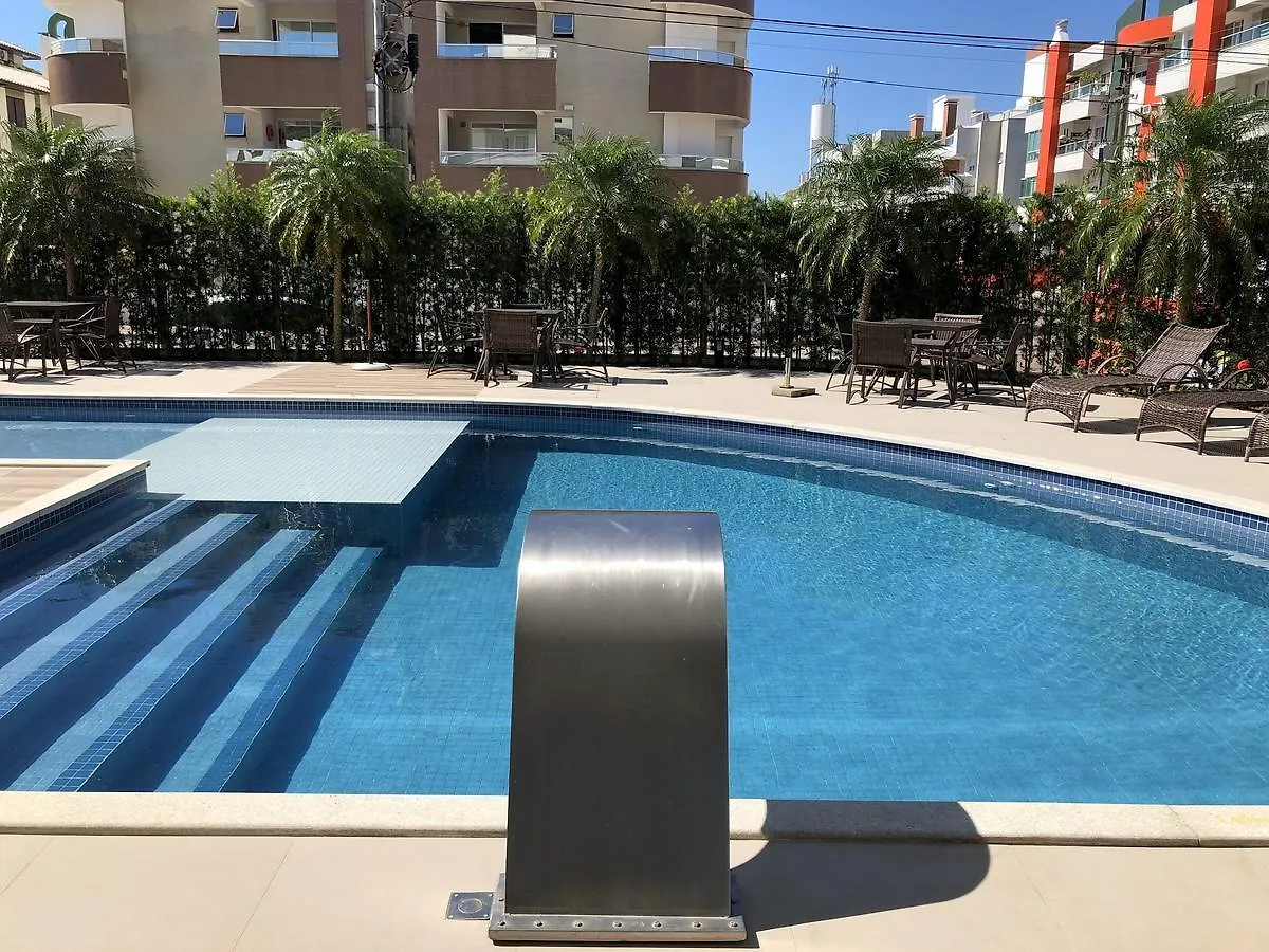 Apartment Ingleses 3 Dormitorios Boaventura Florianopolis Brazil