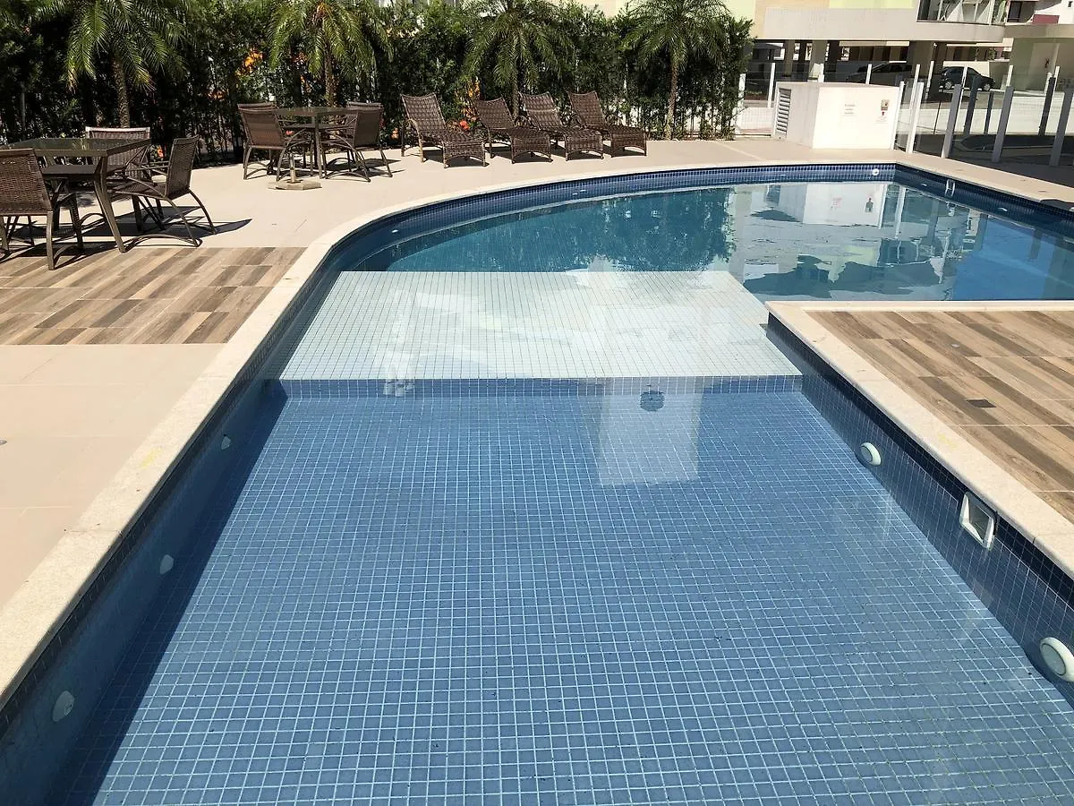 Apartment Ingleses 3 Dormitorios Boaventura Florianopolis Brazil