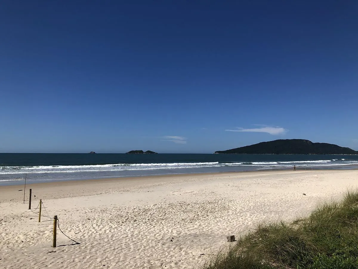 Apartment Ingleses 3 Dormitorios Boaventura Florianopolis Brazil