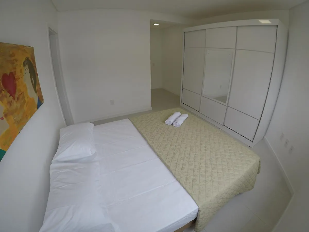 Apartment Ingleses 3 Dormitorios Boaventura Florianopolis
