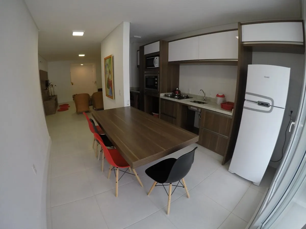 Ingleses 3 Dormitorios Boaventura Florianopolis Apartment