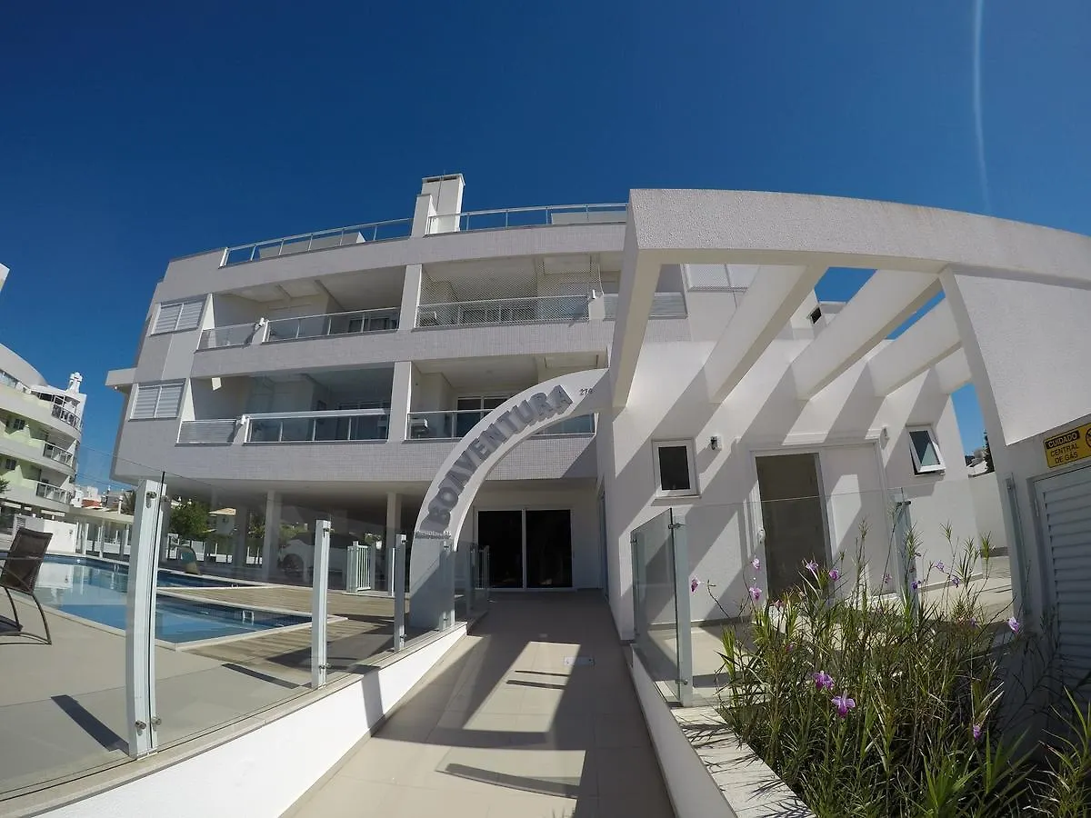 Apartment Ingleses 3 Dormitorios Boaventura Florianopolis