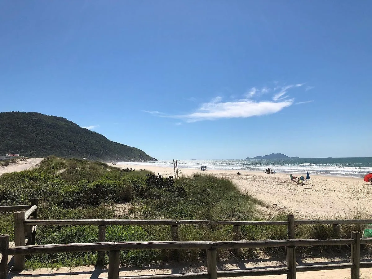 Apartment Ingleses 3 Dormitorios Boaventura Florianopolis