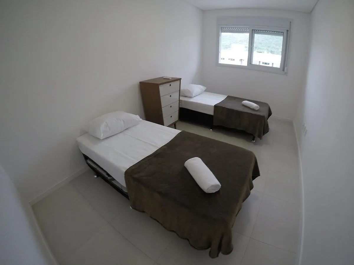 Apartment Ingleses 3 Dormitorios Boaventura Florianopolis