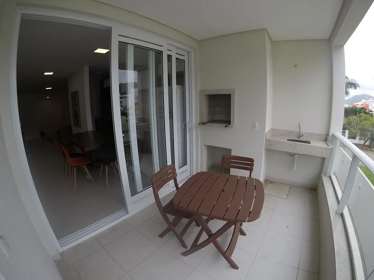 Ingleses 3 Dormitorios Boaventura Florianopolis Apartment