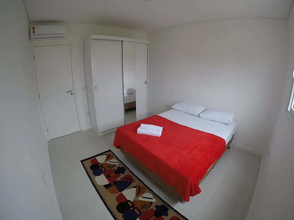 Apartment Ingleses 3 Dormitorios Boaventura Florianopolis