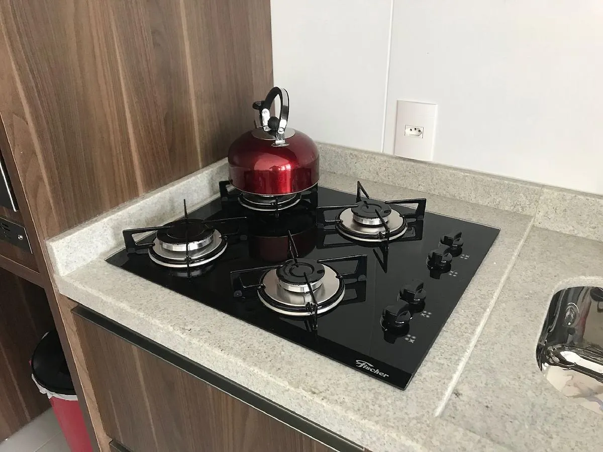 Apartment Ingleses 3 Dormitorios Boaventura Florianopolis
